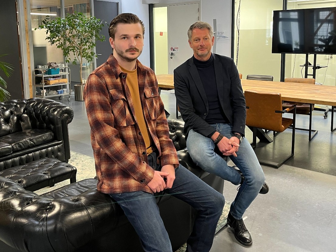 Waar kunnen we je mee helpen?