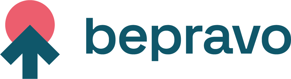 Bepravo, ontwikkeld door DigiSmederij